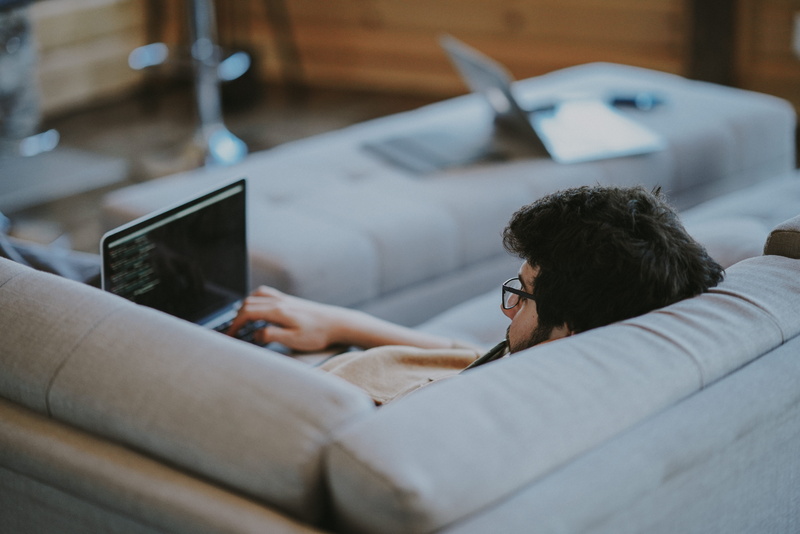 communication, technology, internet, sitting, laptop, macbook, entrepreneur, leisure activity, using laptop, hairstyle, holding, lifestyles, browsing, tech