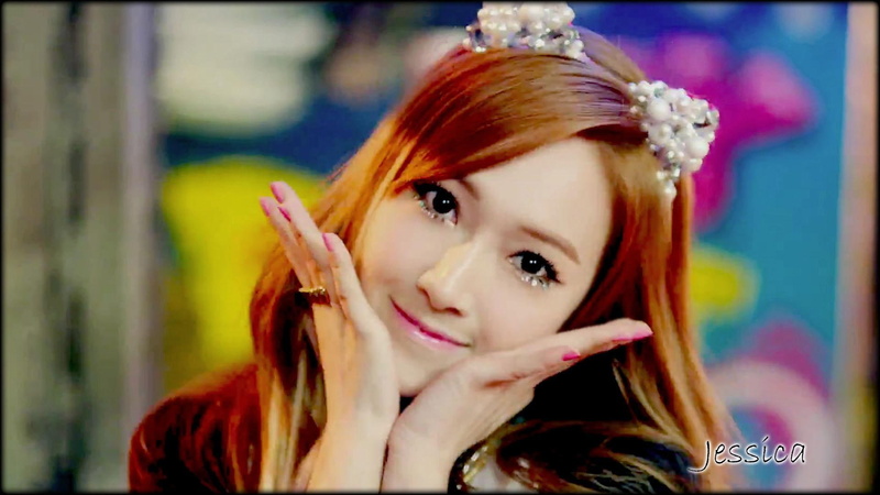 girls, jessica, star, snsd, 1080P, korean, jessica snsd, girls generation, photo, pop
