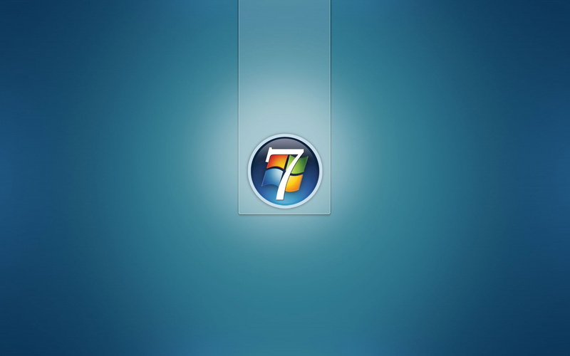 Circle, Logo, 1080P, Microsoft, Windows 7, Orb, Windows