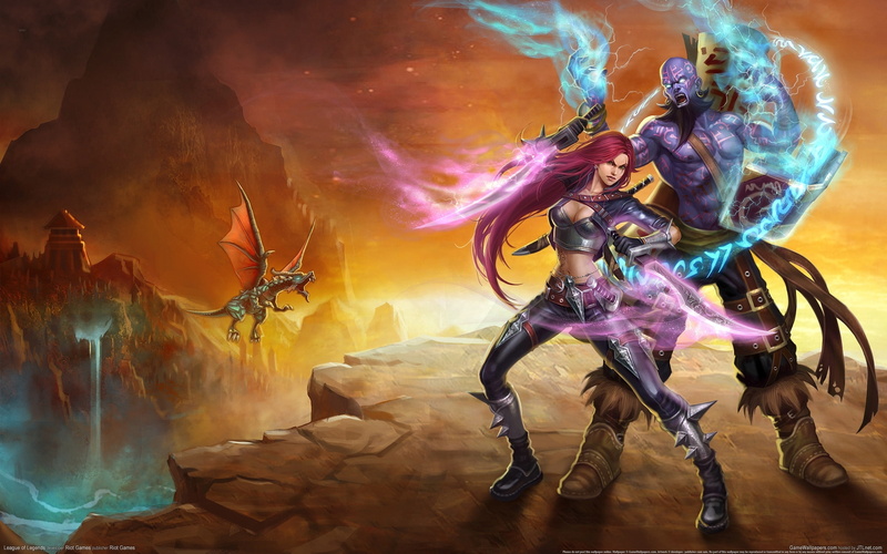 2K, hd, fantasy, exorcist, skin, legends, warriors, janna, art, league, character
