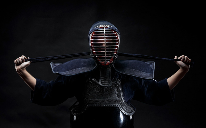form, kendo, 1080P, sport