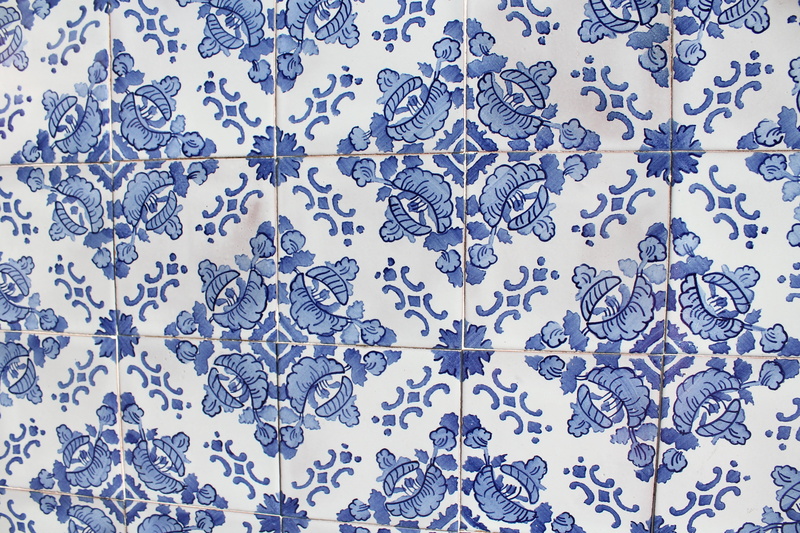 4K, azulejos, abstract, close-up, backgrounds, shape, ice, snowflake, floral pattern, cold temperature, no people, blue, pattern, snow, design, white color