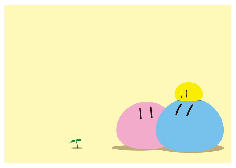 Clannad, 2K, Dango (Clannad), Anime