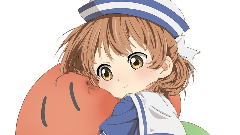 Dango (Clannad), 2K, Anime, Ushio Okazaki, Clannad