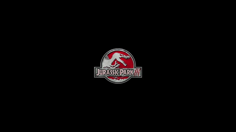 Jurassic Park III , Jurassic Park, 1080P