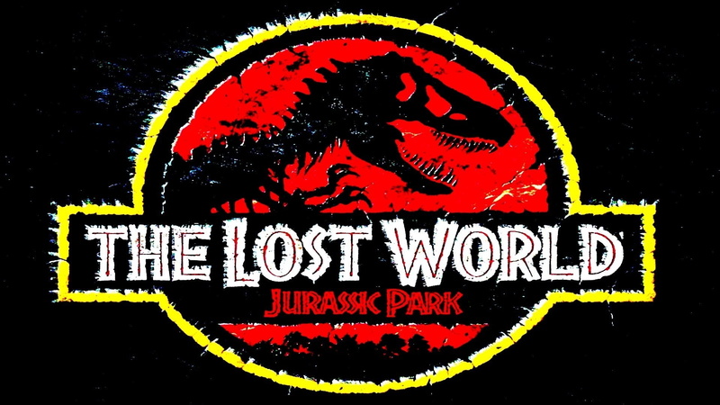 The Lost World: Jurassic Park, Jurassic Park, 1080P