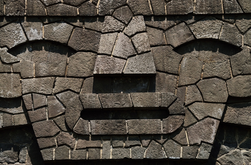 no people, institution, concrete, cultural, close-up, national, history, wall, education, mexico, sunlight, high angle view, academy, academic, 5K, college