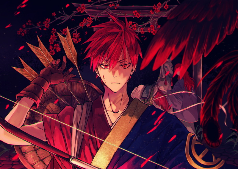 No Basuan of the kur, 1080P, Kurokos Basketball, Seijuro, Akasha, look, art, guy