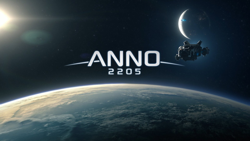 ANNO 2205, sky, digital composite, globe - man made object, space exploration, planet - space, communication, satellite view, global communications, astronomy