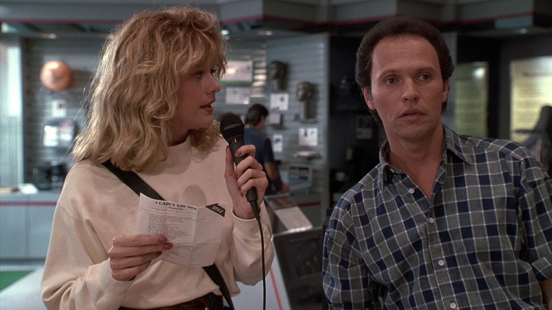 1080P, Billy Crystal, Movie, When Harry Met Sally..., Meg Ryan