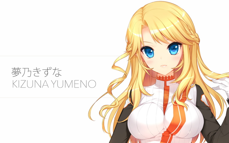 Kizuna Yumeno, indoors, copy space, human representation, representation, text, western script, kizuna, still life, long hair, religion, studio shot, creativity