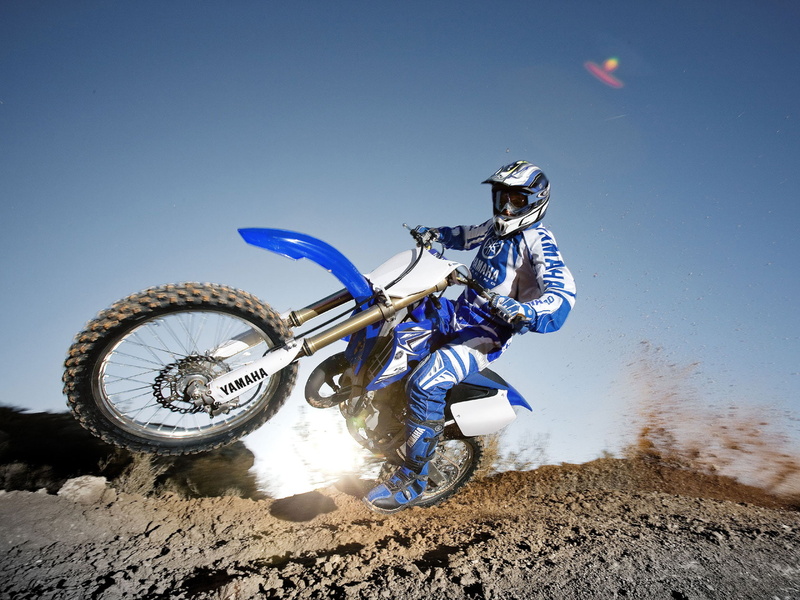 2 stroke, yamaha, 720P, 2011, yz125