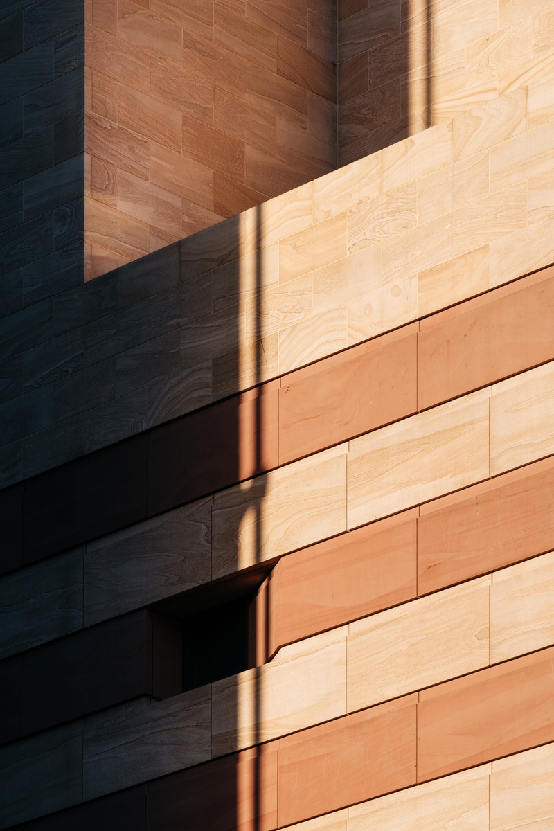 no people, window, backgrounds, wall, full frame, outdoors, minimal, 5K, sunlight, tiling, building, wooden, wood, design, london, architecture, geometry