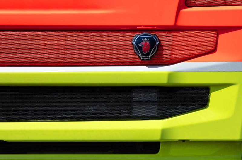 car, vibrant color, photography, motor vehicle, full frame, communication, transport, hood, yellow, truck, land vehicle, emergency, no people, texture