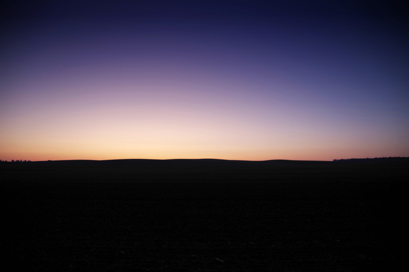 beauty in nature, view, the silence, dusk, field, urban skyline, no people, morning, the horizon, shadows, the beginning of the day, black, dark, sunset