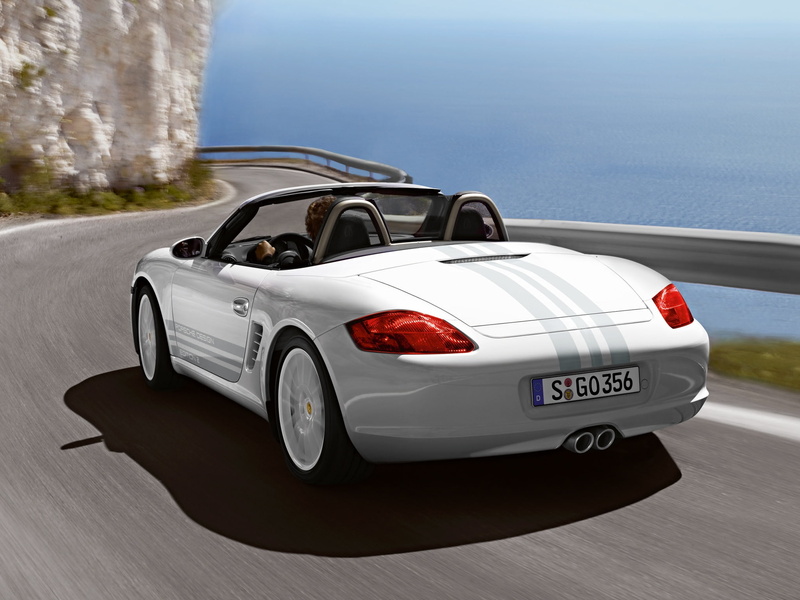 porsche, edition, design, boxster, 987, 1080P, mki
