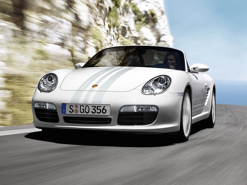 boxster, porsche, edition, 720P, mki, design, 987