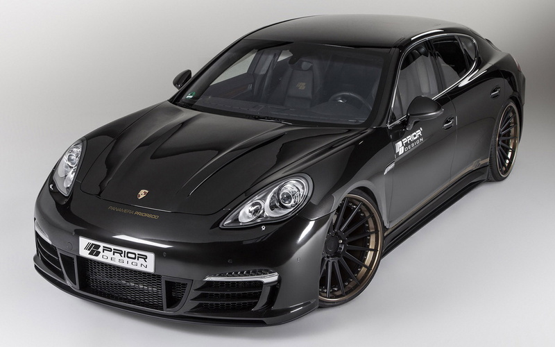 prior design, 1920x1200, porsche, prior design porsche cayenne, cars, porsche panamera, prior design panamera, prior design porsche panamera, 1080P