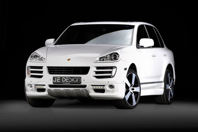 2008, Cayenne, GTS, 4K, 957, Porsche, I Design