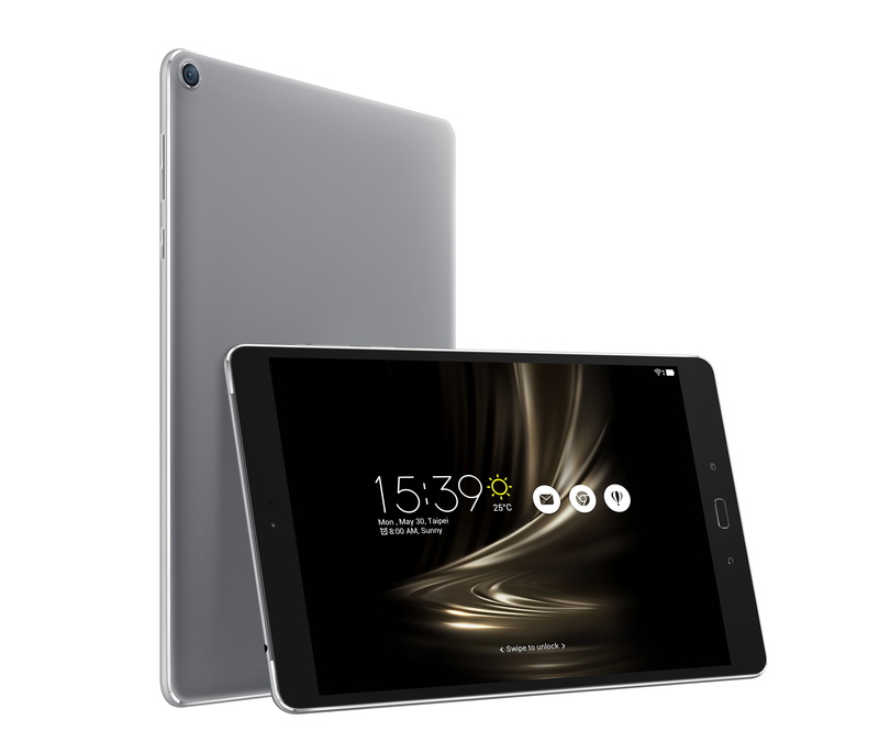 review, ASUS ZenPad 3S 10, 5K, IFA 2016