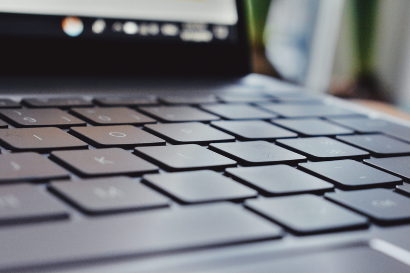 internet, text, keyboard, technology, computer equipment, indoors, communication, computer crime, close-up, wireless technology, table, tech, computer key
