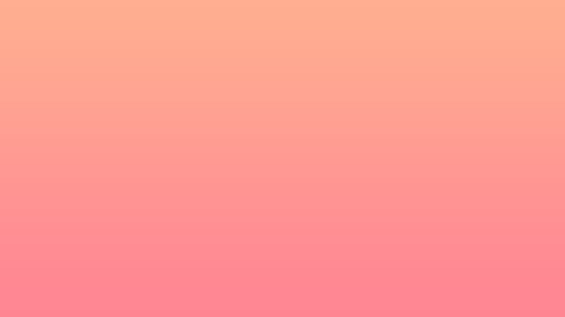 pink, gradient, 1080P, minimalism