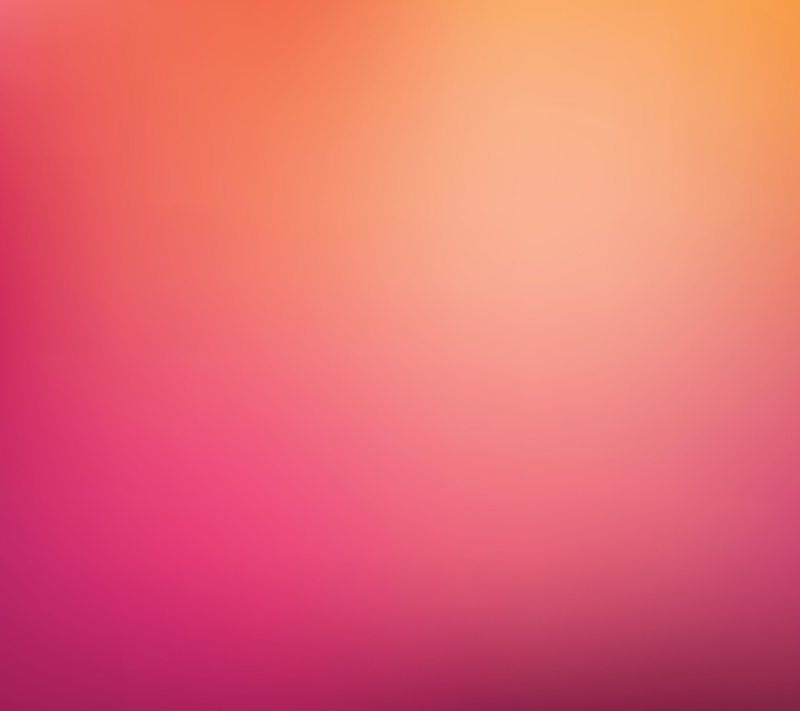 2K, Orange, Pink, Gradient