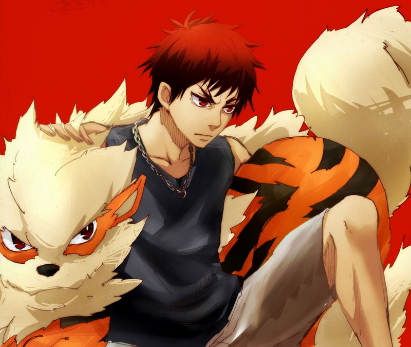 taiga, real people, red, nature, women, leisure activity, guy, glasses, computer Graphic, portrait, Kurokos Basketball, young adult, people, costume, disguise