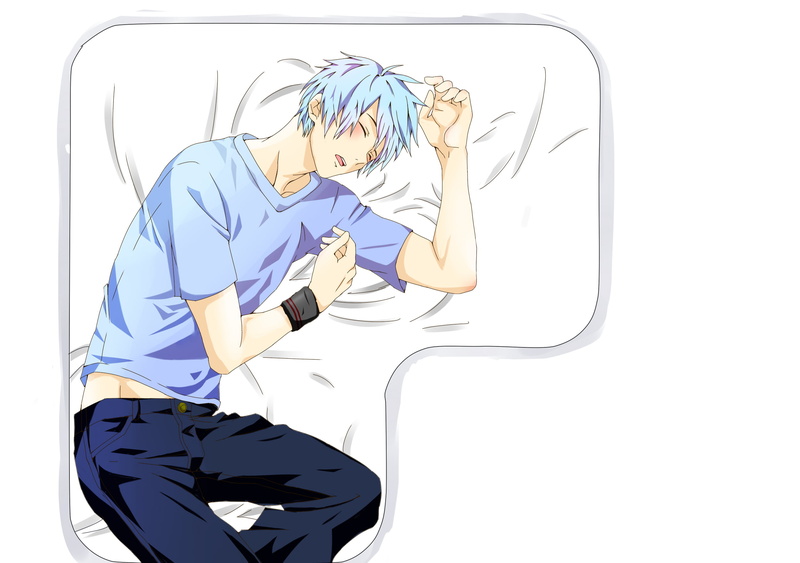 kurokos basketball, transparent, technology, relaxation, adult, backgrounds, illustration, Kuroko Tetsuya, front view, sport, male, Kuroko from Basket