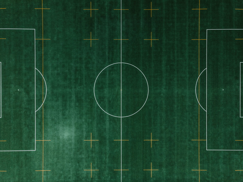 backgrounds, court, indoors, pedestrian, communication, no people, sport, grey, stadium, shape, railing, team sport, female, football field, directly above