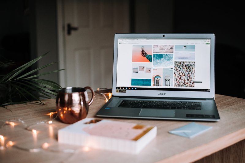 connection, google chromebooks, wireless technology, communication, silver colored, business, indoors, table, coffee, mug, 4K, nature, food and drink