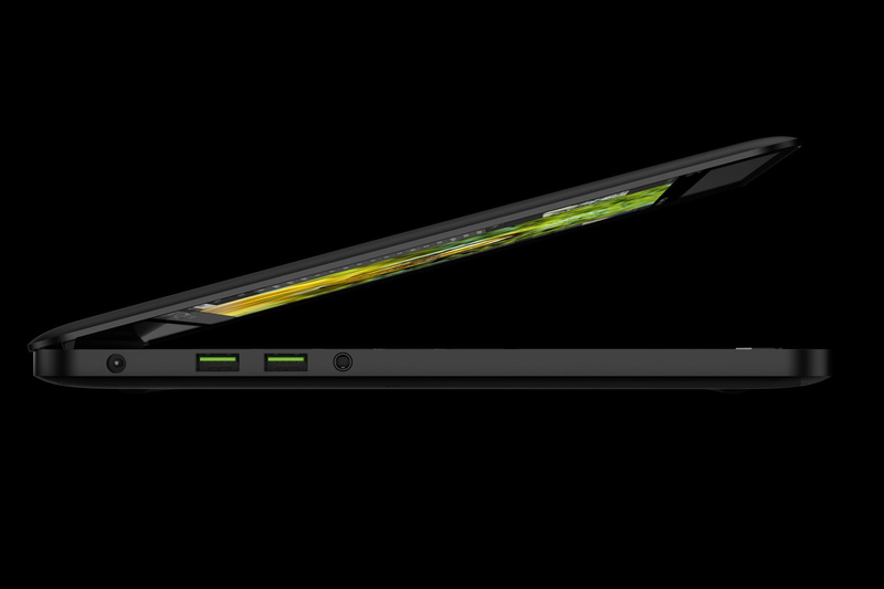 laptop, 1080P, computer, gaming, game, blade, razer