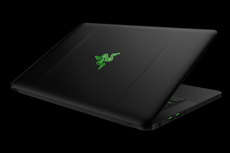 laptop, blade, computer, game, gaming, razer, 1080P