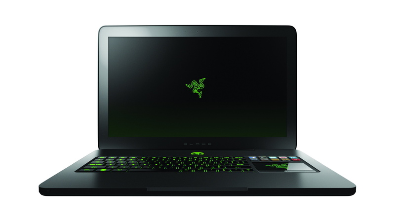 gaming, game, 4K, blade, laptop, razer, computer