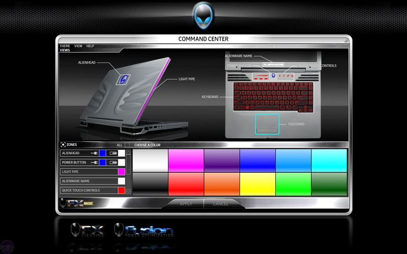 alienware, laptop, computer, videogame, 1080P, gaming