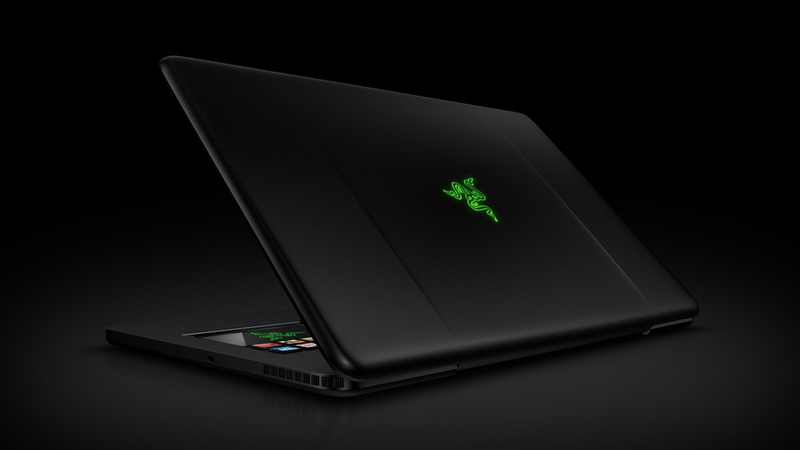 Razer Blade, Notebook, 1080P, Technology