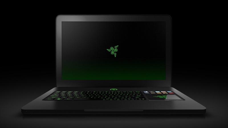 1080P, Technology, Notebook, Razer Blade