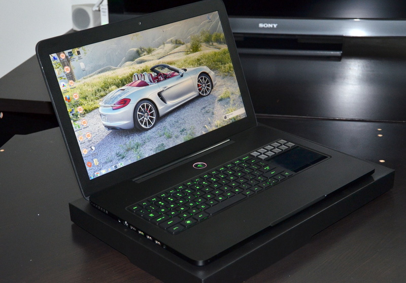game, blade, gaming, computer, 720P, razer, laptop