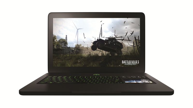 blade, computer, laptop, gaming, 4K, razer, game