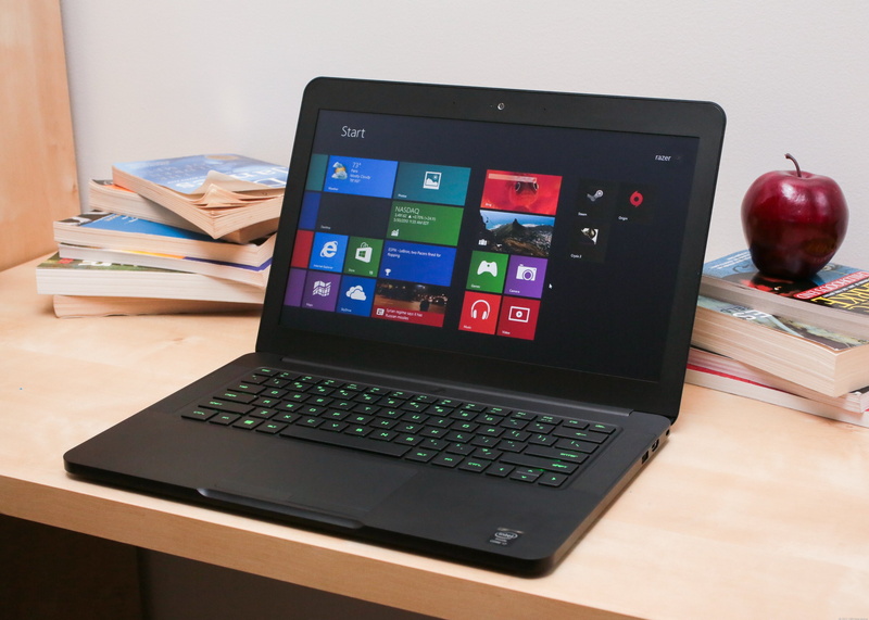 blade, 2K, laptop, game, razer, gaming, computer