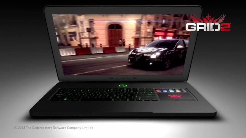 razer, game, computer, laptop, blade, gaming, 1080P