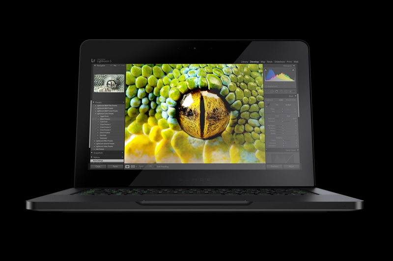 blade, computer, gaming, laptop, game, razer, 1080P