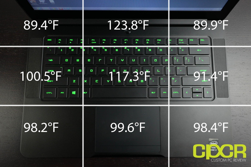 razer, game, blade, gaming, laptop, computer, 1080P
