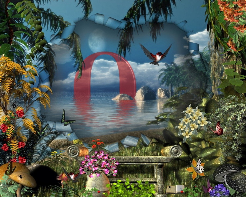 Opera, Browser, 720P, Technology