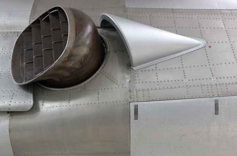 rusty, military, armed forces, technology, jet, no people, vtol, silver colored, metal, military airplane, germany, weathered, day, indoors, still life