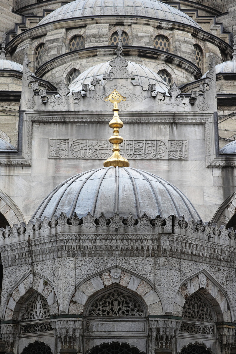 islam, belief, rod, low angle view, aesthetics, Minaret, the minarets, tourism, travel destinations, middle east, ancient city, istanbul, ornate, muslim