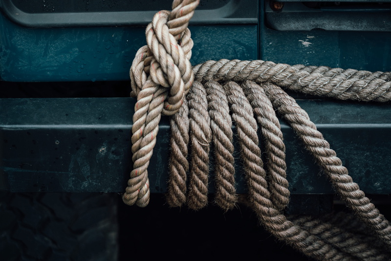 equipment, tied, old, nautical Vessel, knot, ship, tied Knot, harbor, vehicle, rope, connection, sailing, wrap, strength, tie, sailboat, brown, 4K, secure