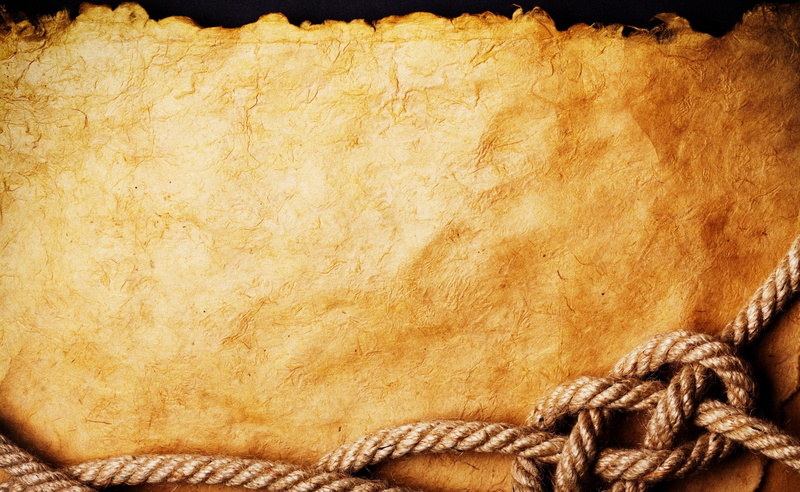 copy space, history, Knot, pattern, no people, textured, 2K, strength, blank, metal, old, weathered, beige, Rope, close-up, textured effect, Vintage, paper