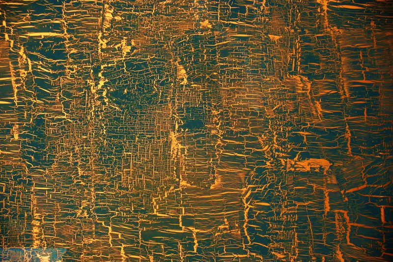 magnification, Texture, full frame, no people, day, material, tree, backgrounds, decoration, abundance, Background, template, nature, gold colored, decorative