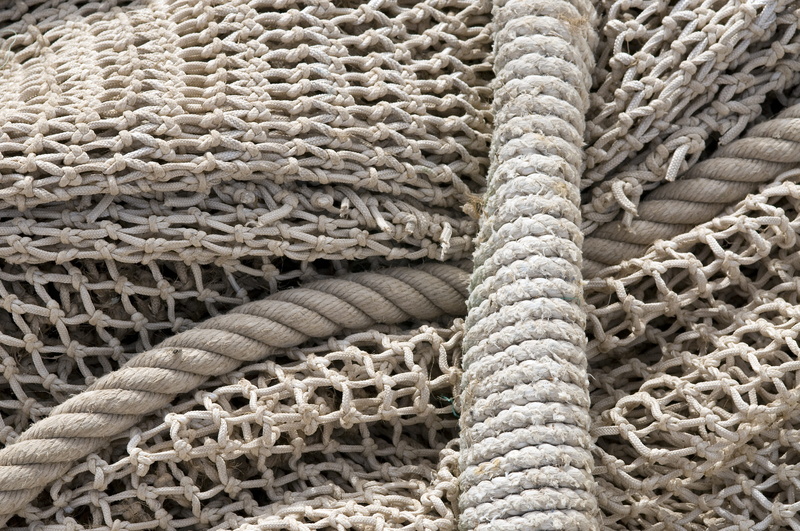 fabric, nets, softness, texture, 4K, material, connection, creativity, abstract, fishing, white, warm clothing, textured, art and craft, day, woven, fishing industry